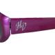 Harley Davidson HDS 5009 Women's Sunglasses in pink 1