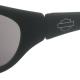 Harley Davidson HDS 558 Men's Wrap Sunglasses 1