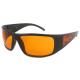 Harley Davidson HDS 579 Men's Wrap Sunglasses