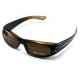 Harley Davidson HDS 426 Women's Wrap Sunglasses 1