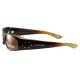Harley Davidson HDS 426 Women's Wrap Sunglasses 2