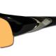 Harley Davidson HDS 467 Men's Wrap Sunglasses 1