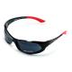 Harley Davidson HDS 471 Wrap Sunglasses 1