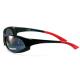 Harley Davidson HDS 471 Wrap Sunglasses 2