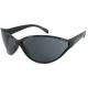 Harley Davidson HDS 484 Women's Wrap Sunglasses 2