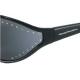 Harley Davidson HDS 484 Women's Wrap Sunglasses 3