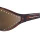 Harley Davidson HDS 484 Women's Wrap Sunglasses 1