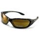 Harley Davidson HDS 494 Wrap Sunglasses