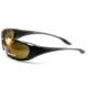 Harley Davidson HDS 494 Wrap Sunglasses 1