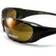 Harley Davidson HDS 494 Wrap Sunglasses 2