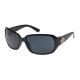 Harley Davidson HDS 5006 Women's Sunglasses in Brown