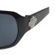 Harley Davidson HDS 5006 Women's Sunglasses in Brown 1