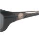 Harley Davidson HDS 526 Men's Wrap Sunglasses 1