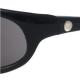 Harley Davidson HDS 527 Men's Wrap Sunglasses 1