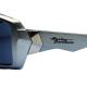 Harley Davidson HDS 547 Men's Wrap Sunglasses 1