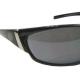 Harley Davidson HDS 553 Men's Wrap Sunglasses 1