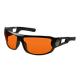 Harley Davidson HDS 565 Men's Wrap Sunglasses