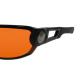 Harley Davidson HDS 565 Men's Wrap Sunglasses 1