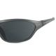 Harley Davidson HDS 567 Men's Wrap Sunglasses 1