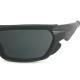 Harley Davidson HDS 583 Men's Wrap Sunglasses 1