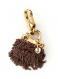 Juicy Couture Chain Purse Charm