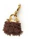 Juicy Couture Chain Purse Charm 1