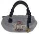 JUICY COUTURE Freestyle Velour Tote