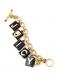 Juicy Couture Juicy Deco Charm Bracelet 1