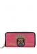 JUICY COUTURE Juicy by the Sea Zip Wallet 