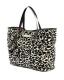 JUICY COUTURE Leopard Print Pammy Tote