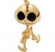 Jack Skellington Nightmare Before Christmas Charm Necklace 1