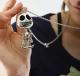 Jack Skellington Nightmare Before Christmas Charm Necklace 2