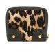 Juicy Couture Leopard Velour Wallet 2