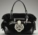 Juicy Couture Velour Splendor Tote