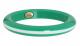Juicy Couture Striped Resin Bangle 1
