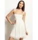 KERSH Sweetheart Dress 