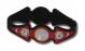 Lidun Energy Shield Bracelet (Red) 