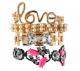 Love Bracelet Set