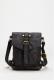 Lulu Washed Mini Crossbody