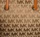 Michael Kors Jet Set Canvas Tote 1