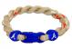 2 Rope Titanium Tornado Bracelet (Atlanta Braves)