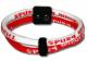 NCAA Titanium Band - Alabama Crimson Tide 1