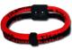 NCAA Titanium Band - Georgia Bulldogs  1