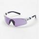 Nike Men's Golf Show X1 Pro Sunglasses in White