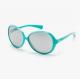 Nike Women's Luxe Sunglasses in Teal 
