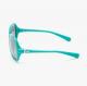 Nike Women's Luxe Sunglasses in Teal  1