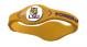 LSU Tigers Power Force Energy Bracelet (Yellow)