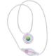 Power Balance Silicone Pendant Necklace 1