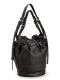 Romeo and Juliet Couture Zoe Bucket Bag Zoe Bucket Bag 1