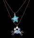 Sea Crab Necklace 1